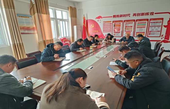 儲(chǔ)備公司組織開(kāi)展“國(guó)際志愿者日”活動(dòng)